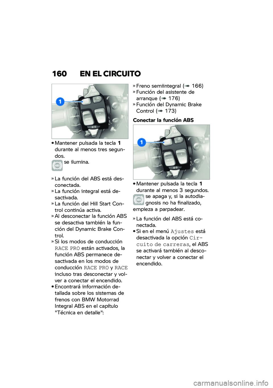 BMW MOTORRAD M 1000 RR 2021  Manual de instrucciones (in Spanish) �
�4�\b ��
 �� ��\f����\f��
��������	 ��
����� �� ������2��
�	���� �� �
���� ��	�� ���\b�
��&������ ���
�
����
�$� ��
����� ��� �+�