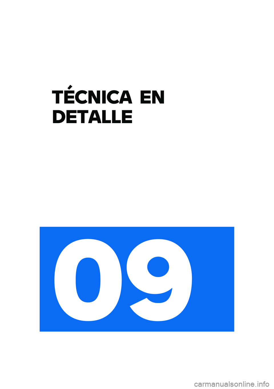 BMW MOTORRAD M 1000 RR 2021  Manual de instrucciones (in Spanish) ��Q��
�\f�� ��
�1������
�\b�A 