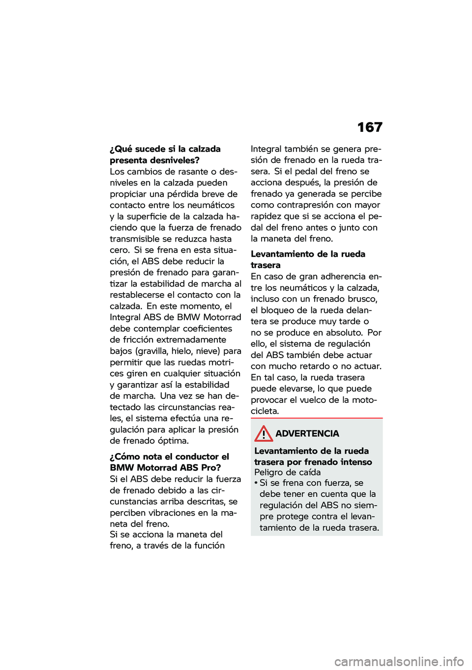 BMW MOTORRAD M 1000 RR 2021  Manual de instrucciones (in Spanish) �
�4�<
�W�[�\f�) �\b�\f���� �\b� �
� ���
�L����(���\b���	� ���\b���,��
��\b�X
�$�� ���
���� �� �	������ � ����&������� �� �� ���� ��� ��
��