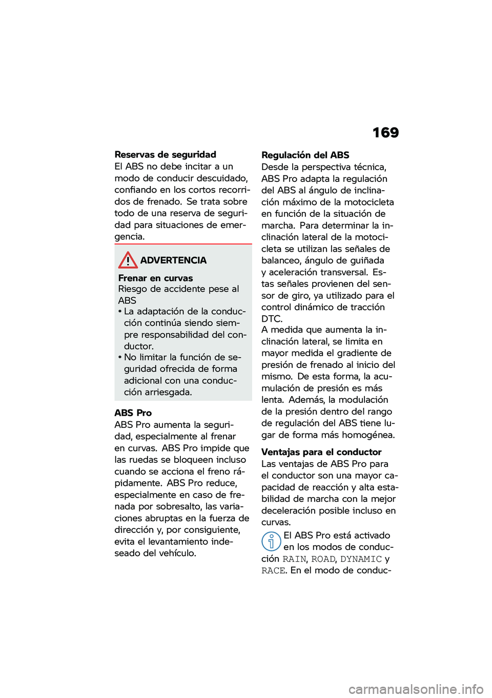 BMW MOTORRAD M 1000 RR 2021  Manual de instrucciones (in Spanish) �
�4�A
���\b���,��\b �� �\b��*�\f�����
�%� �+��, �� ���� �������	 � �
��
��� �� �����
���	 �����
������"��������� �� ��� ���	��� �	�