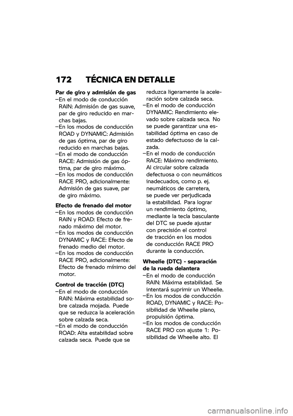 BMW MOTORRAD M 1000 RR 2021  Manual de instrucciones (in Spanish) �
�<� ��Q��
�\f�� ��
 �1������
��� �� �*��� �0 ���
��\b��� �� �*��\b
�%� �� �
��� �� �����
������4�+�3��: �+��
����� �� �\b�� ��
����"���