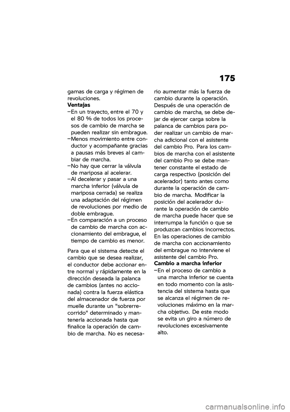 BMW MOTORRAD M 1000 RR 2021  Manual de instrucciones (in Spanish) �
�<�/
�\b��
�� �� ���	�\b� � �	�*�\b��
�� ���	�����
�����������	��H��\b
�%� �
� ��	�������" ����	� �� �P�E ��� �N�E �] �� ����� ��� ��	���