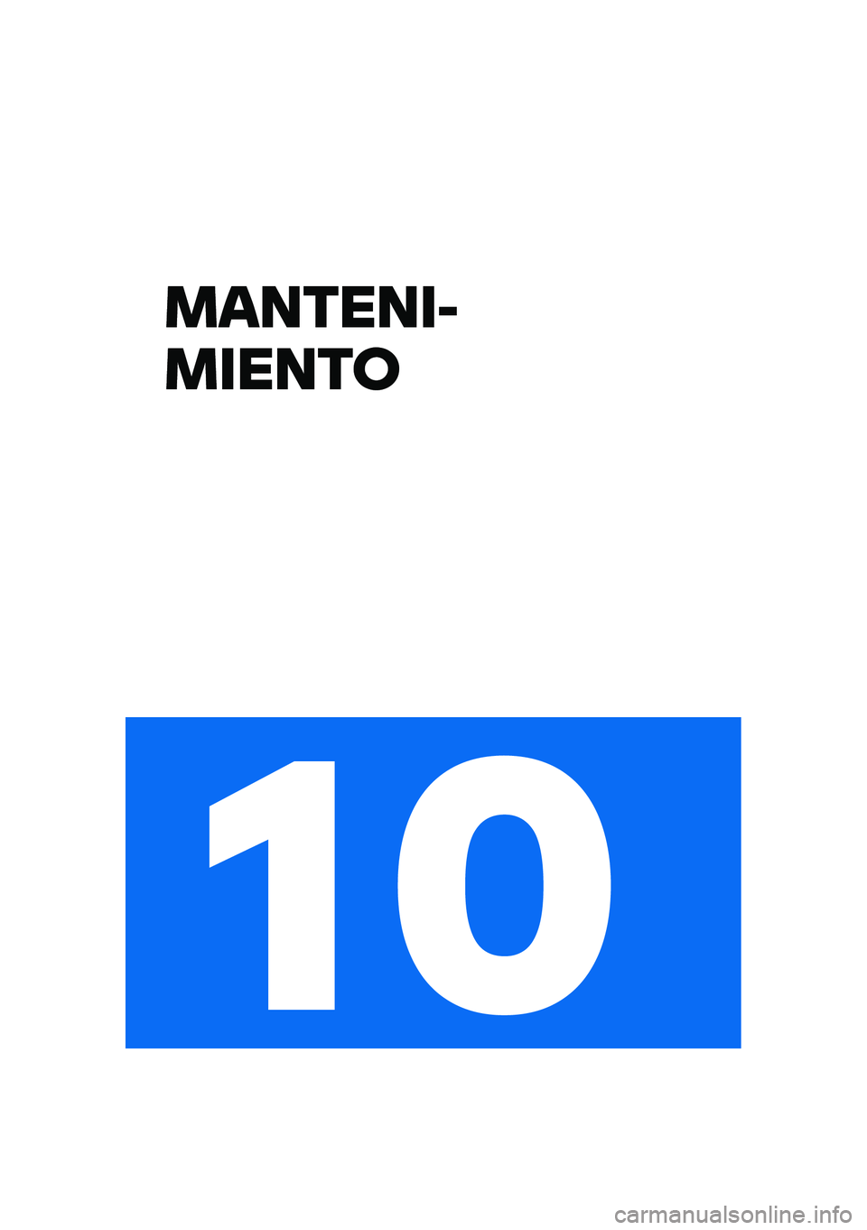 BMW MOTORRAD M 1000 RR 2021  Manual de instrucciones (in Spanish) ���
���
�\f�C
��\f��
��
�
�\b 