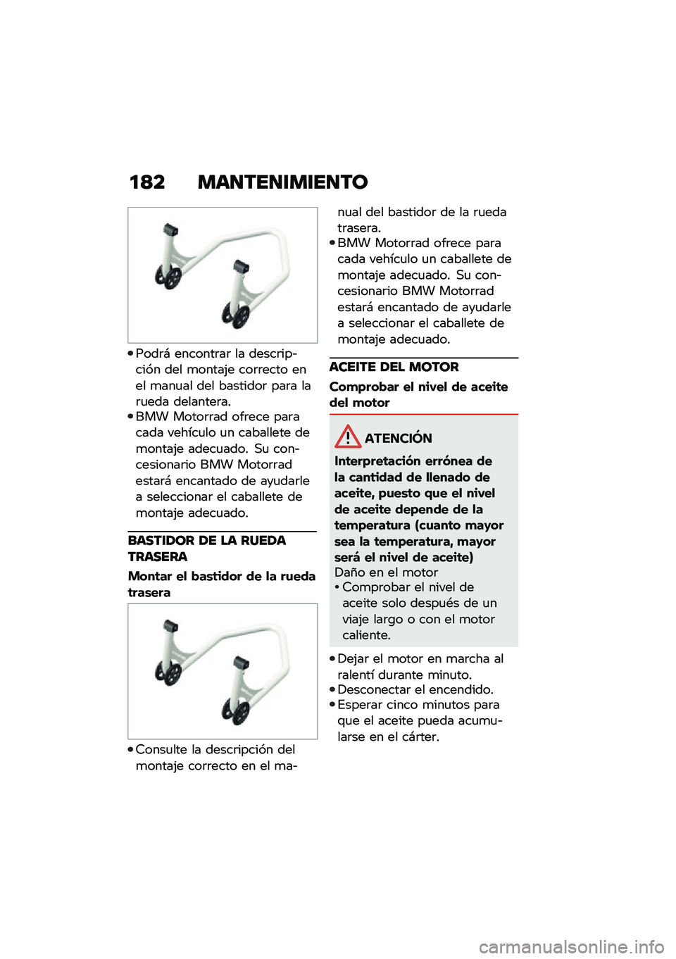 BMW MOTORRAD M 1000 RR 2021  Manual de instrucciones (in Spanish) �
�>� ���
���
�\f��\f��
��
����	�# �������	��	 �� �����	���&���� ��� �
�����(� ���	�	���� ���� �
���
�� ��� ��������	 ���	� ���	�
�