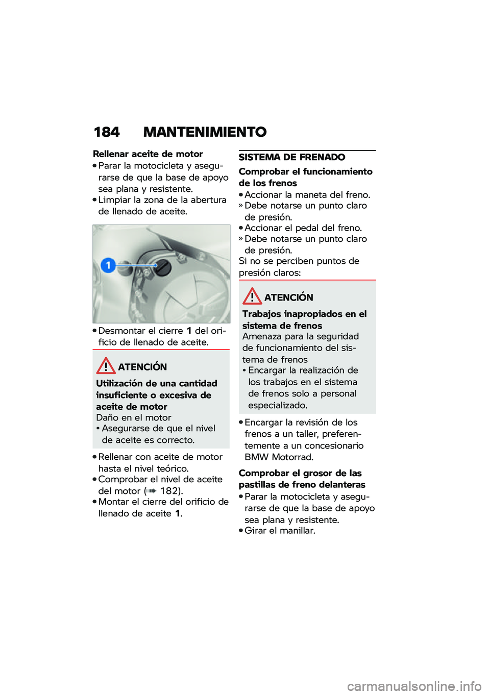 BMW MOTORRAD M 1000 RR 2021  Manual de instrucciones (in Spanish) �
�>�" ���
���
�\f��\f��
��
���
�
���� �����	� �� �
��	��
���	��	 �� �
���������� � ����\b�
�&�	��	�� �� �\f�
� �� ���� �� �������� ��