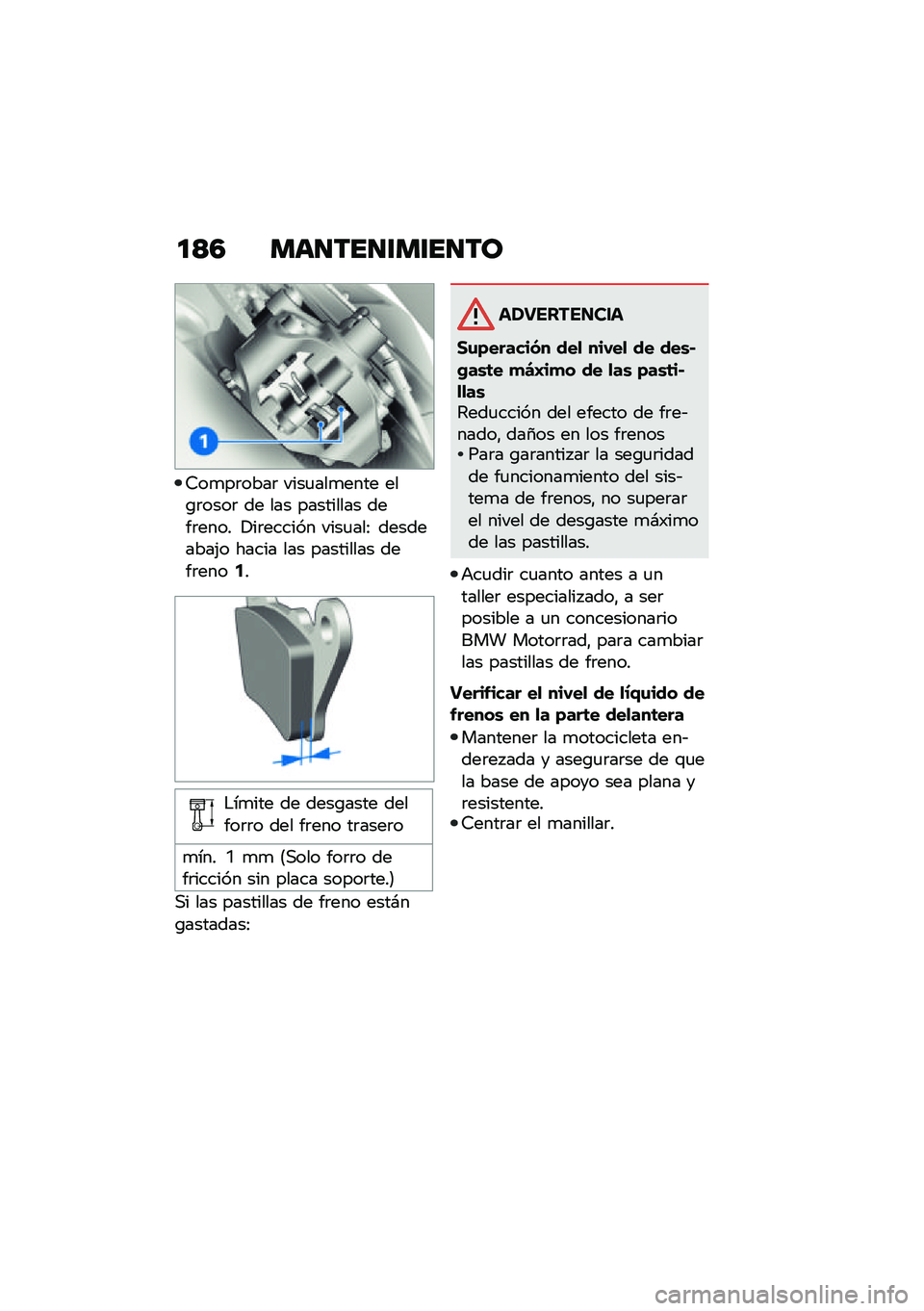 BMW MOTORRAD M 1000 RR 2021  Manual de instrucciones (in Spanish) �
�>�4 ���
���
�\f��\f��
��
�7��
��	����	 ����
���
���� ���\b�	����	 �� ��� ��������� ����	���� �!��	������ ����
���: ���������(� �