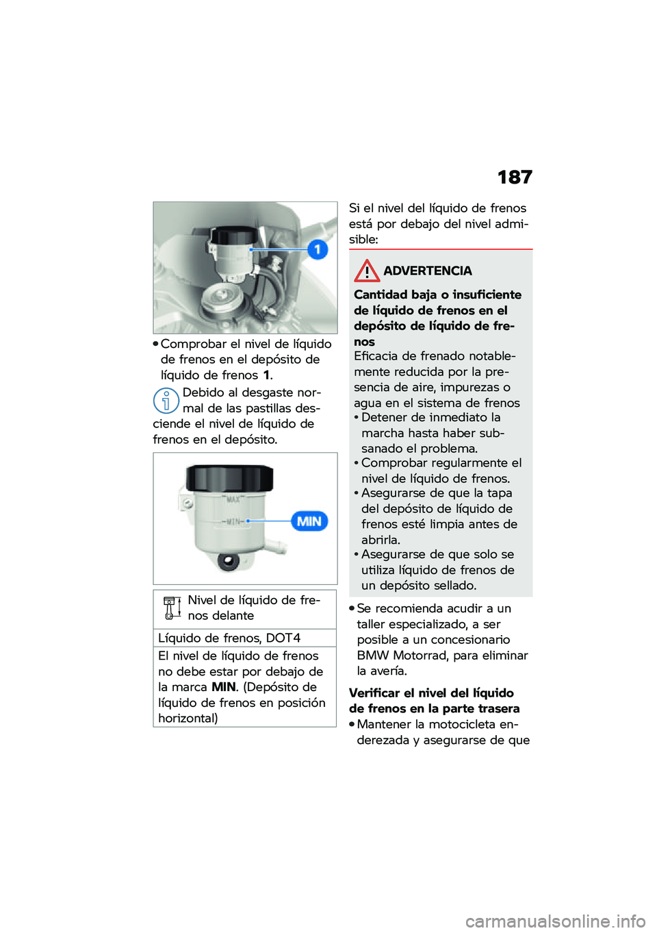 BMW MOTORRAD M 1000 RR 2021  Manual de instrucciones (in Spanish) �
�>�<
�7��
��	����	 �� ����� �� ���\f�
����� ��	���� �� �� �������� �����\f�
��� �� ��	�����2�
�!����� �� ����\b���� ���	�&�
�� 