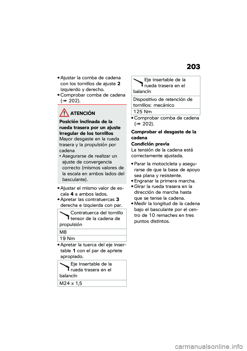BMW MOTORRAD M 1000 RR 2021  Manual de instrucciones (in Spanish) ��\b�D
�+�(�
����	 �� ���
�� �� ��������� ��� ���	������ �� ��(�
����4�� �\f�
���	�� � ���	������7��
��	����	 ���
�� �� �������8�.�E