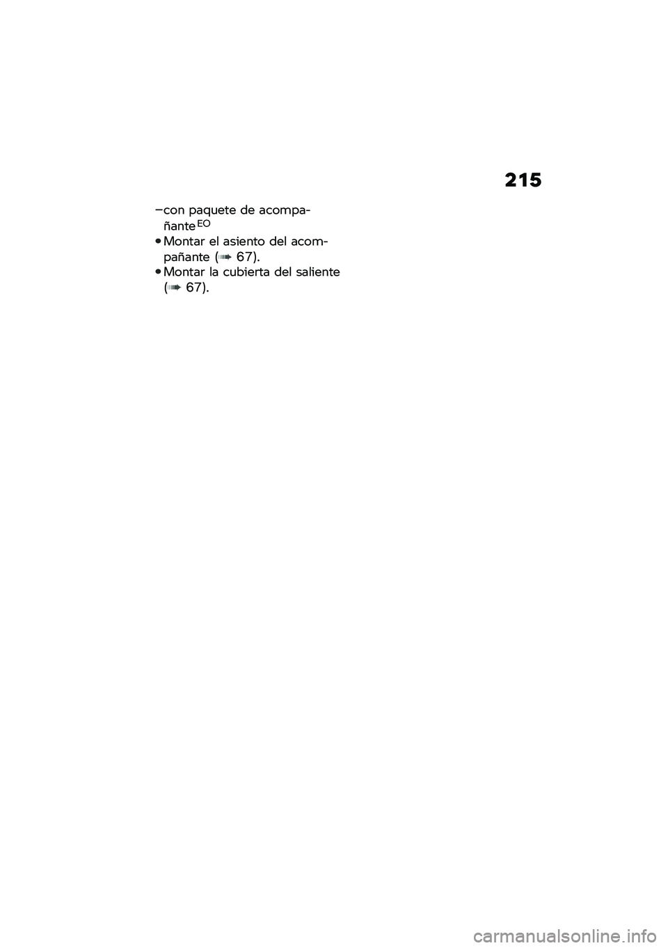 BMW MOTORRAD M 1000 RR 2021  Manual de instrucciones (in Spanish) ��
�/
��� ���\f�
��� �� ����
���&�1�����%�5
������	 �� ������� ��� ����
�&���1���� �8�K�P�9�������	 �� ��
����	�� ��� ���������8�