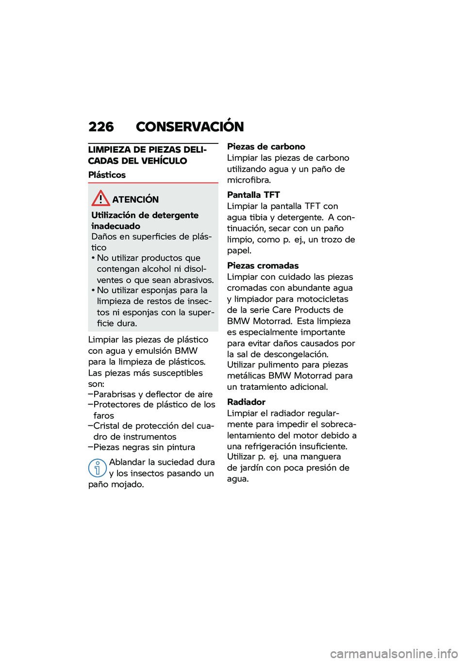 BMW MOTORRAD M 1000 RR 2021  Manual de instrucciones (in Spanish) ���4 ���
����8���\f�O�
��\f��F�\f��Y� �1� �F�\f��Y�� �1���\f�C���1�� �1�� �8��S�V����
��
�F�\b�	����\b
��������
�N�	��
��L����� �� ���	���*���