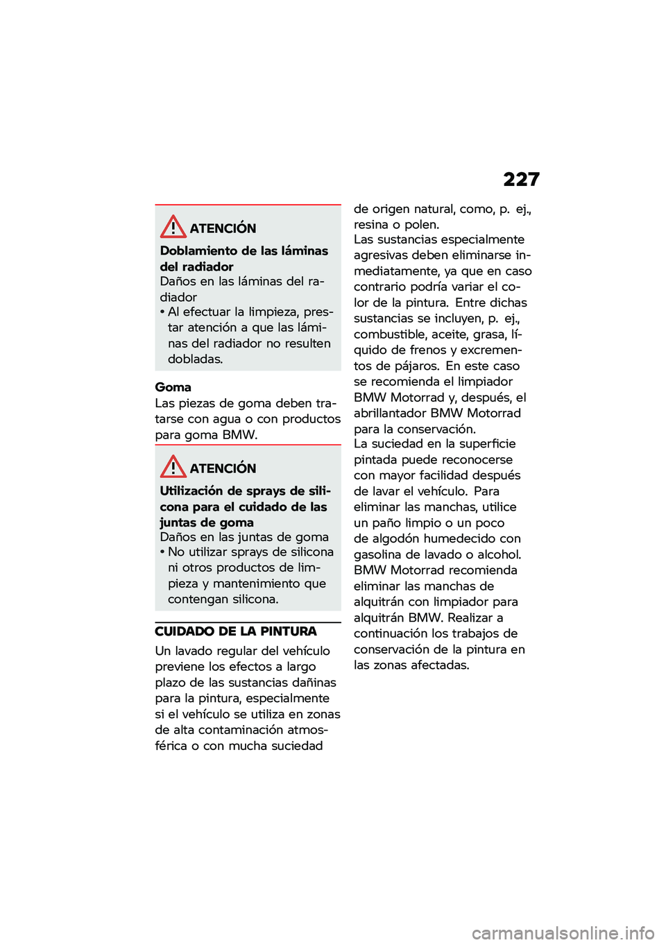 BMW MOTORRAD M 1000 RR 2021  Manual de instrucciones (in Spanish) ���<
��������
���!�
��
����	� �� �
��\b �
�F�
����\b���
 ���������!��1�� �� ��� ��#�
���� ��� �	��&������	�+� ������
��	 �� ���
���