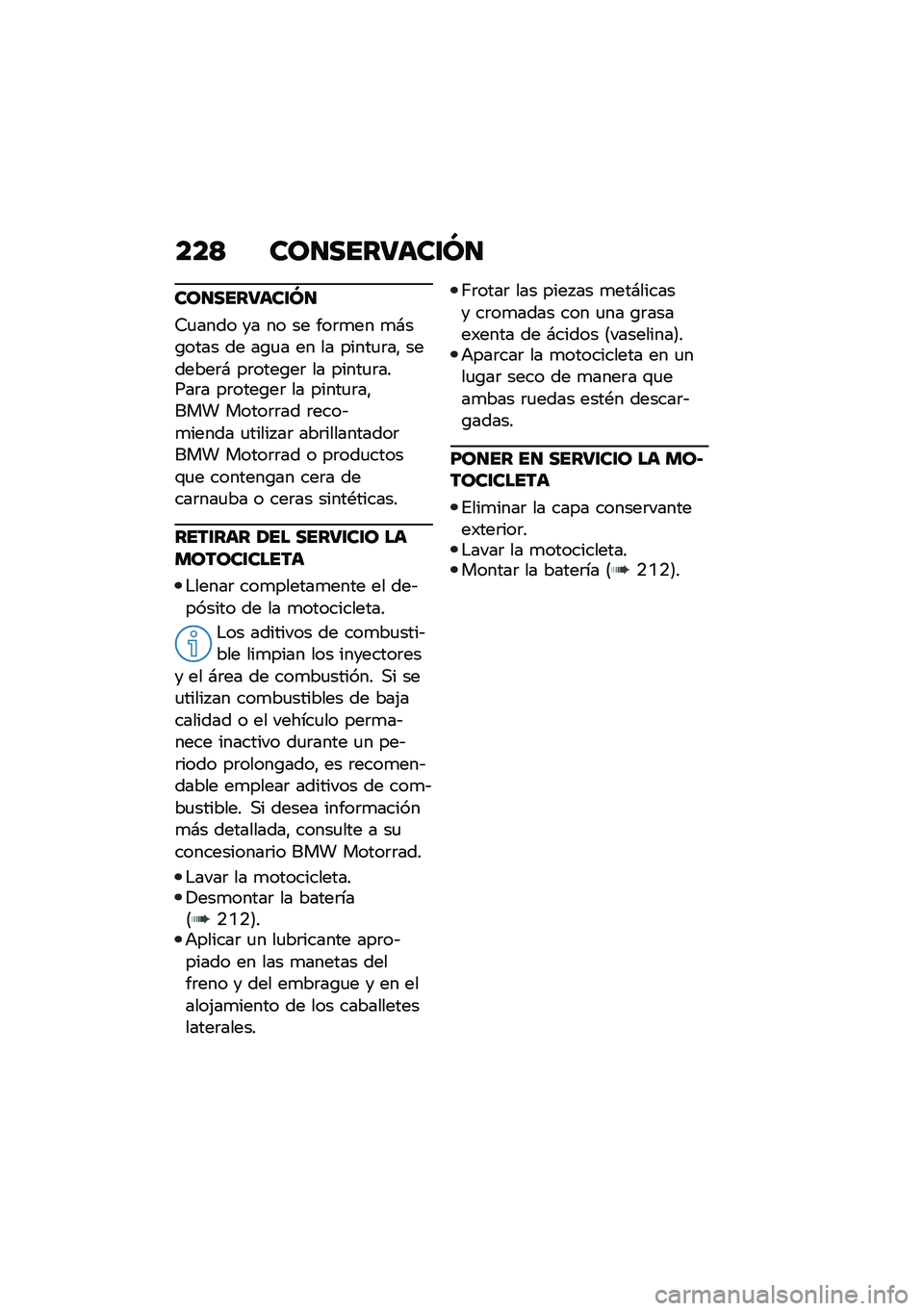 BMW MOTORRAD M 1000 RR 2021  Manual de instrucciones (in Spanish) ���> ���
����8���\f�O�
���
����8���\f�O�
�7�
���� �� �� �� ���	�
�� �
�#��\b���� �� ��\b�
� �� �� �����
�	��" �������	�# ��	����\b��	 �� 