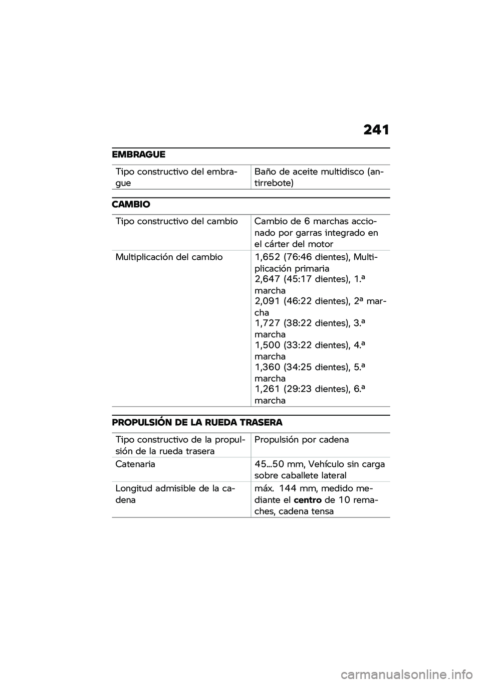 BMW MOTORRAD M 1000 RR 2021  Manual de instrucciones (in Spanish) ��"�

��������
�6��� ������	�
����� ��� ��
��	��&�\b�
����1� �� ������ �
�
�������� �8���&���	�	������9
�����\f�
�6��� ������	�
�