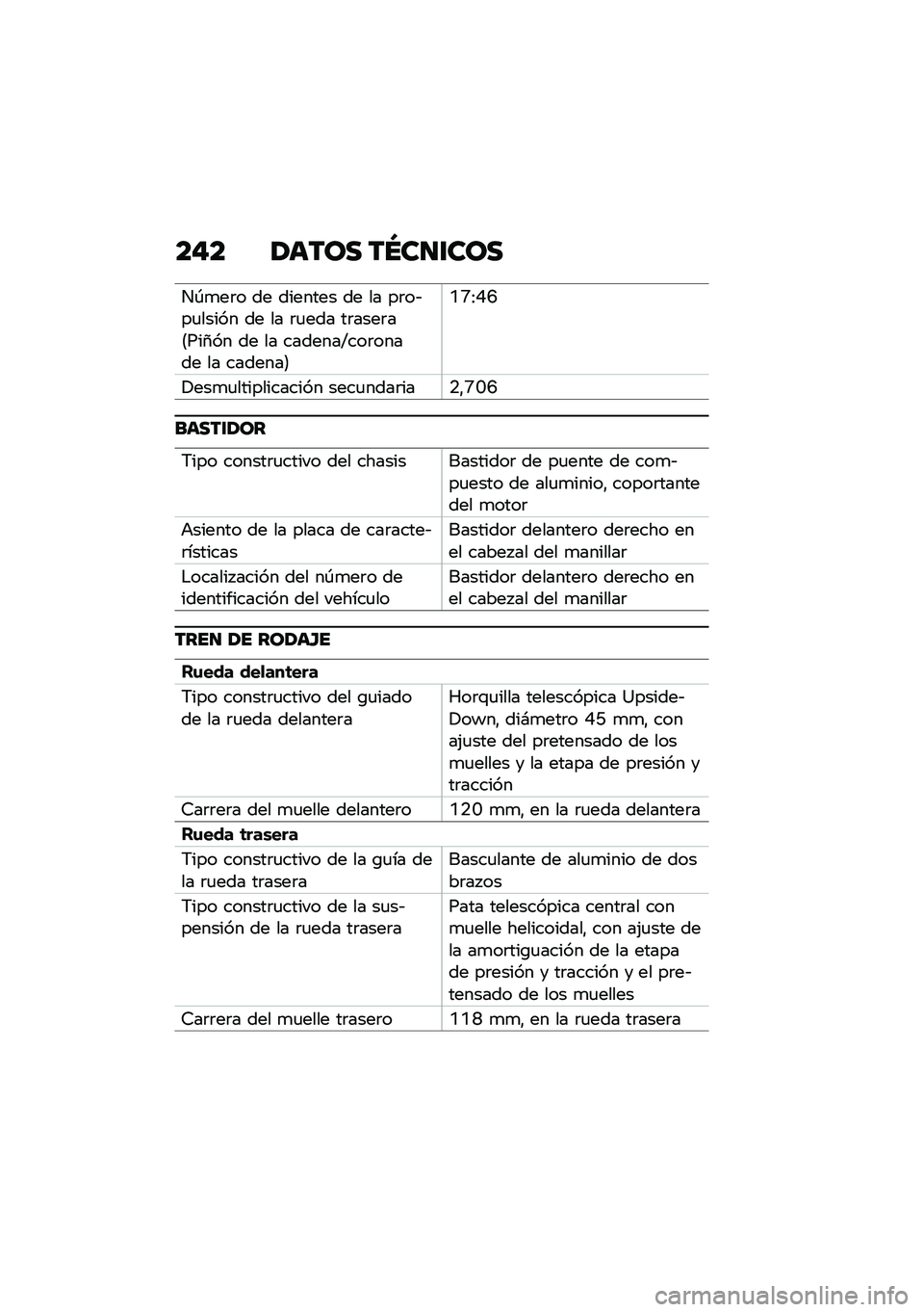 BMW MOTORRAD M 1000 RR 2021  Manual de instrucciones (in Spanish) ��"� �1���� ��Q��
�\f���
��-�
��	� �� ������� �� �� ��	��&��
����� �� �� �	�
��� ��	����	��8���1�� �� �� �������V���	����� �� ��