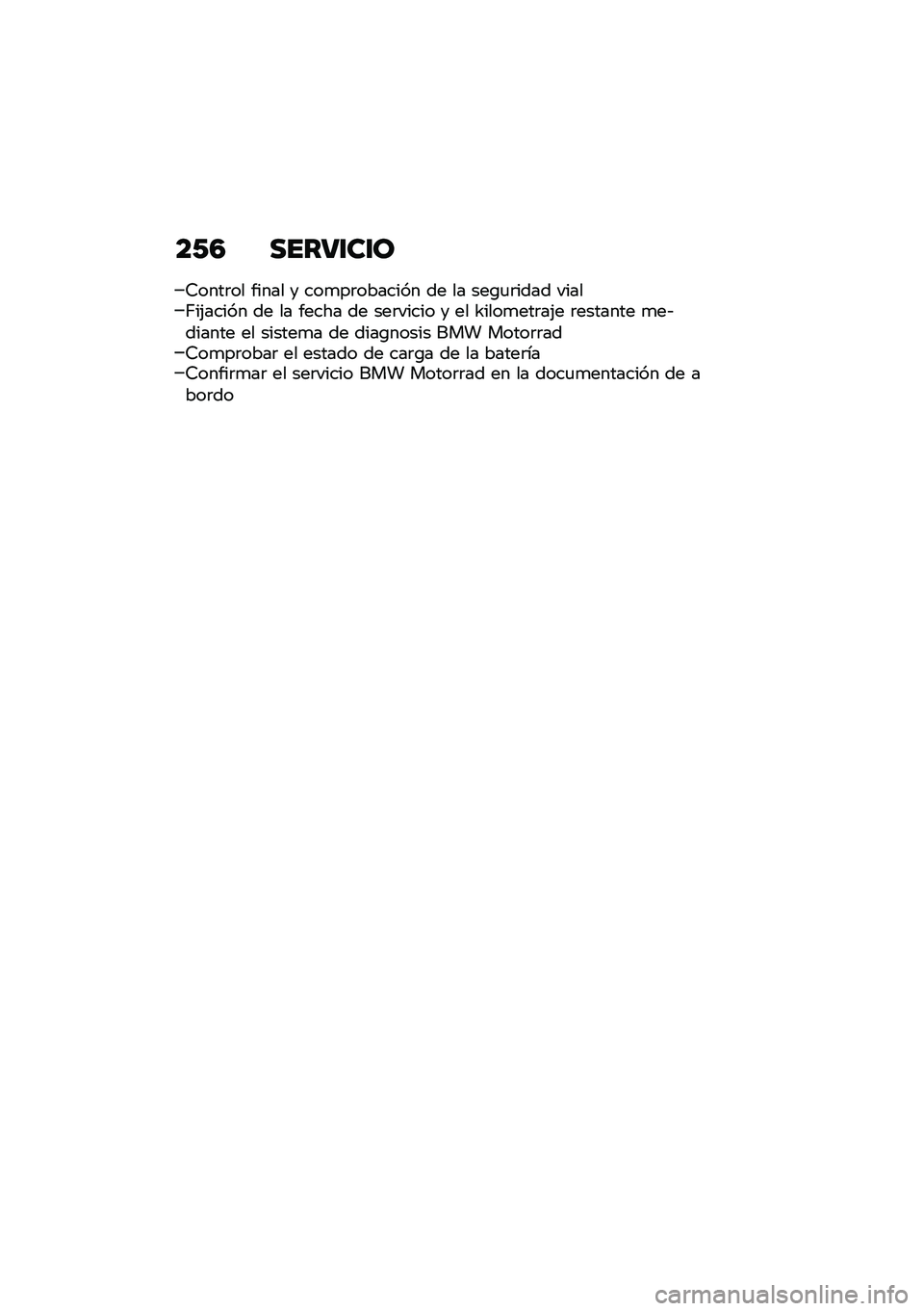 BMW MOTORRAD M 1000 RR 2021  Manual de instrucciones (in Spanish) ��/�4 ����8�\f��\f�
�7����	�� ����� � ���
��	������� �� �� ���\b�
�	���� �����;��(����� �� �� ����� �� ���	����� � �� �W����
��