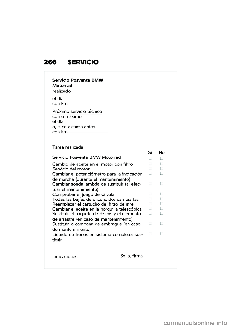 BMW MOTORRAD M 1000 RR 2021  Manual de instrucciones (in Spanish) ��4�4 ����8�\f��\f�
�1���,���� ���\b�,���	� ��� ���	�����
�	����� ���
�� ������ �W�

��	��)��
� ���	����� ��*��������
� �
�#�)��
��� �