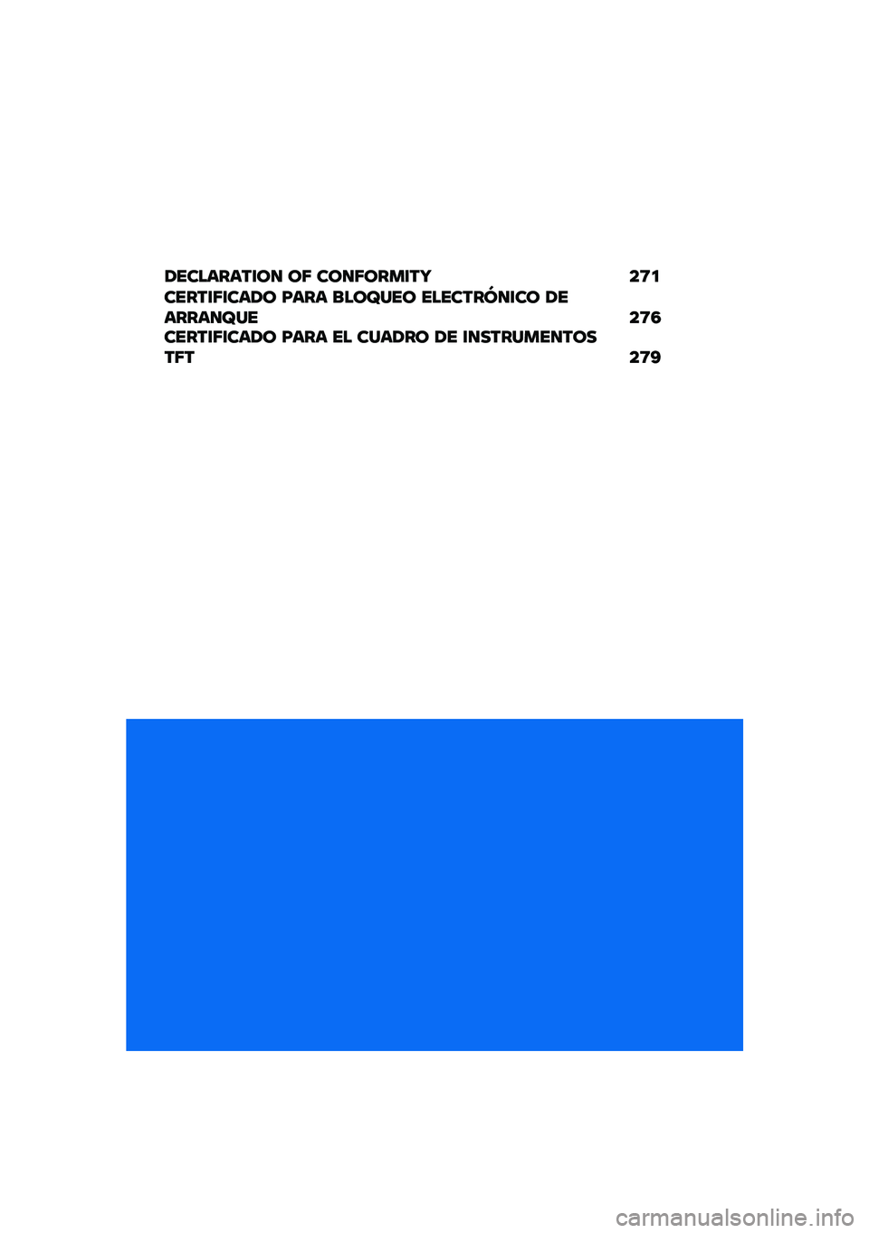 BMW MOTORRAD M 1000 RR 2021  Manual de instrucciones (in Spanish) �1��������\f��
 ��6 ���
�6����\f��W ��<�
�����\f�6�\f���1� �F��� ����X��� �������O�
�\f�� �1������
�X����<�4�����\f�6�\f���1� �F��� �� ���