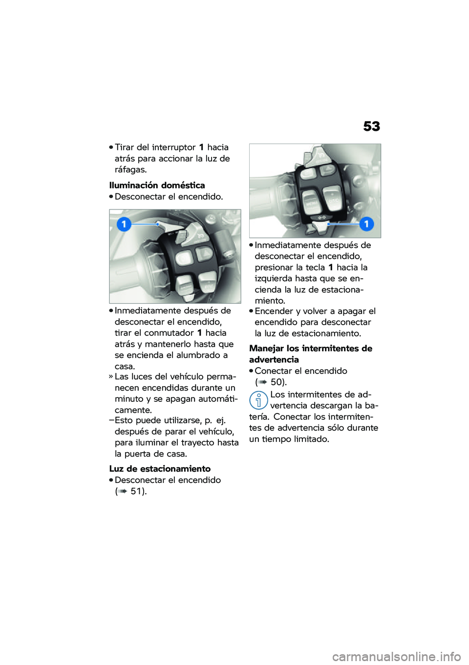 BMW MOTORRAD M 1000 RR 2021  Manual de instrucciones (in Spanish) �/�D
�6��	��	 ��� �����	�	�
����	�2��������	�#� ���	� ��������	 �� ��
�  ���	�#���\b���
��
�\f�
������� ���
�)�\b�	���
�!����������	 �� 