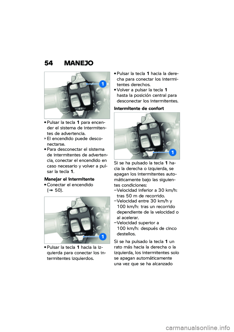 BMW MOTORRAD M 1000 RR 2021  Manual de instrucciones (in Spanish) �/�" ���
��H�
��
����	 �� ������2���	� ������&���	 �� ������
� �� �����	�
�����&��� �� �����	��������%� ��������� ��
��� ���