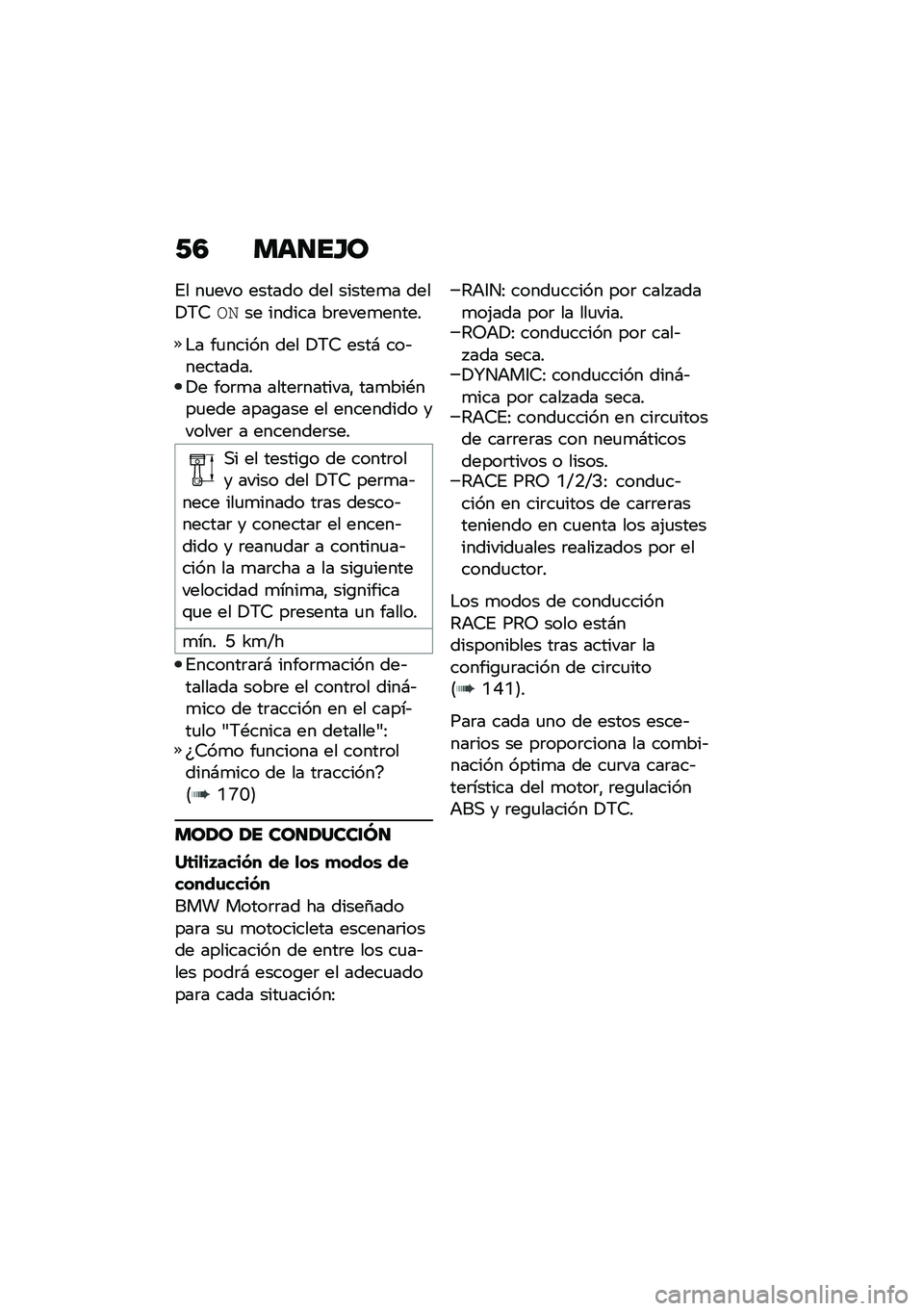 BMW MOTORRAD M 1000 RR 2021  Manual de instrucciones (in Spanish) �/�4 ���
��H�
�%� ��
��� ������ ��� ������
� ����!�6�7��"�� ������ ��	����
�����
�$� ��
����� ��� �!�6�7 ����# ���&���������!� ��