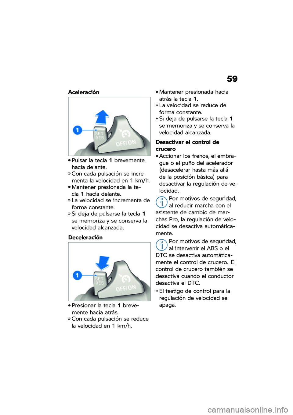 BMW MOTORRAD M 1000 RR 2021  Manual de instrucciones (in Spanish) �/�A
����
�������
��
����	 �� ������2��	����
��������� ���������7�� ���� ��
������� �� ����	��&�
���� �� ��������� �� �C 