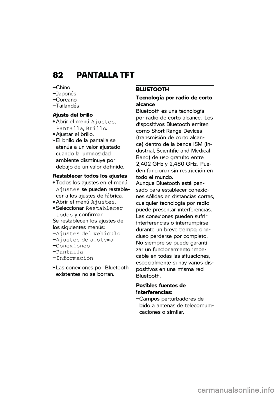 BMW MOTORRAD M 1000 RR 2021  Manual de instrucciones (in Spanish) �>� �F��
����� ��6�
�7�����a�����*��7��	�����6�������*�
��H�\f�\b�	� ���
 �!���
�
�
�+��	��	 �� �
���-�&�������"�0��������"�#��\f�����+�(�
