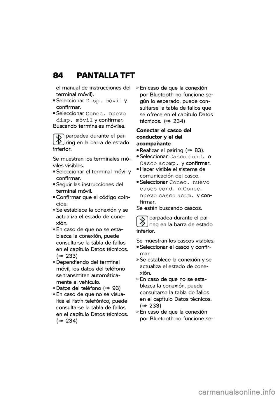 BMW MOTORRAD M 1000 RR 2021  Manual de instrucciones (in Spanish) �>�" �F��
����� ��6�
�� �
���
�� �� �����	�
������� ������	�
���� �
�����9��,����������	�$�\f��(�  ����\f��������	�
��	��,��������