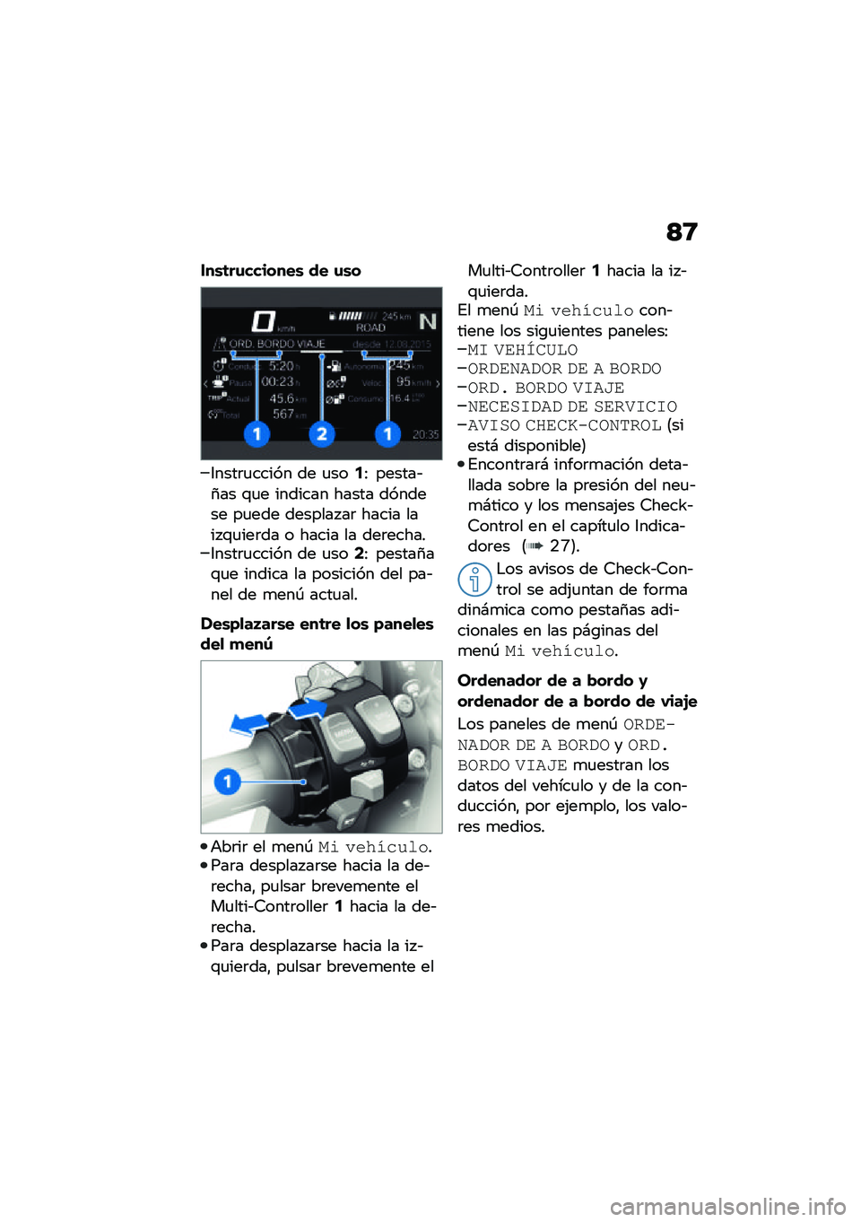 BMW MOTORRAD M 1000 RR 2021  Manual de instrucciones (in Spanish) �>�<
���\b�	��\f�������\b �� �\f�\b�
�3����	�
����� �� �
���2�: ������&�1�� �\f�
� ������� ����� ������� ��
��� ������� ��	 ����� ��