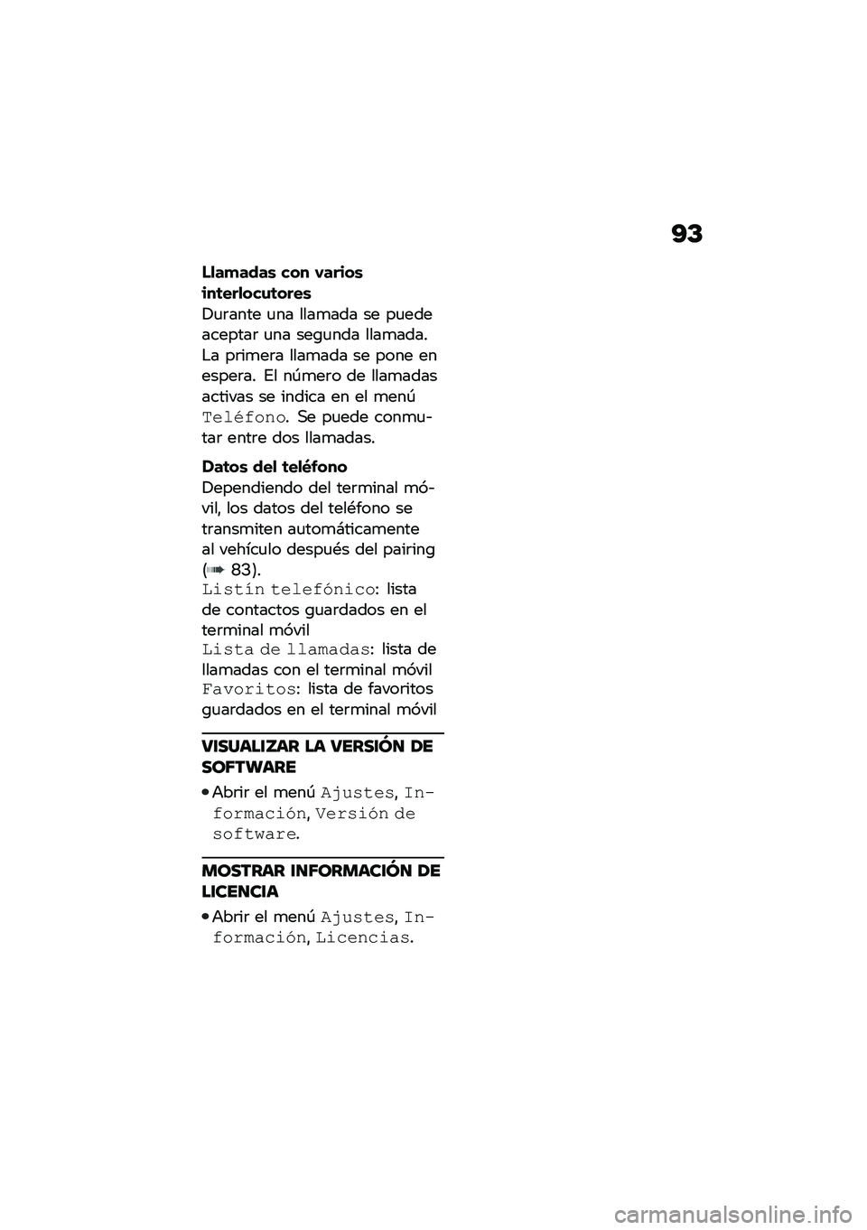 BMW MOTORRAD M 1000 RR 2021  Manual de instrucciones (in Spanish) �A�D
��
��
����\b ��� �,�����\b���	���
���\f�	����\b
�!�
�	���� �
�� ����
��� �� ��
����������	 �
�� ���\b�
��� ����
�����$� ��	��
��	� 