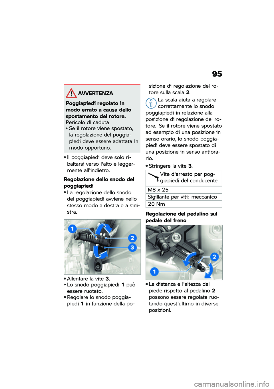 BMW MOTORRAD M 1000 RR 2021  Libretto di uso e manutenzione (in Italian) �?�-
����������
���(�(�\b��)�\b��
�\b �	��(��&��� �\b�\f�!��
� ��	�	��� � ����� �
��&�&���)�����!��\f�� �
��& �	����	��$�0��\b����\f� �� ��	���

