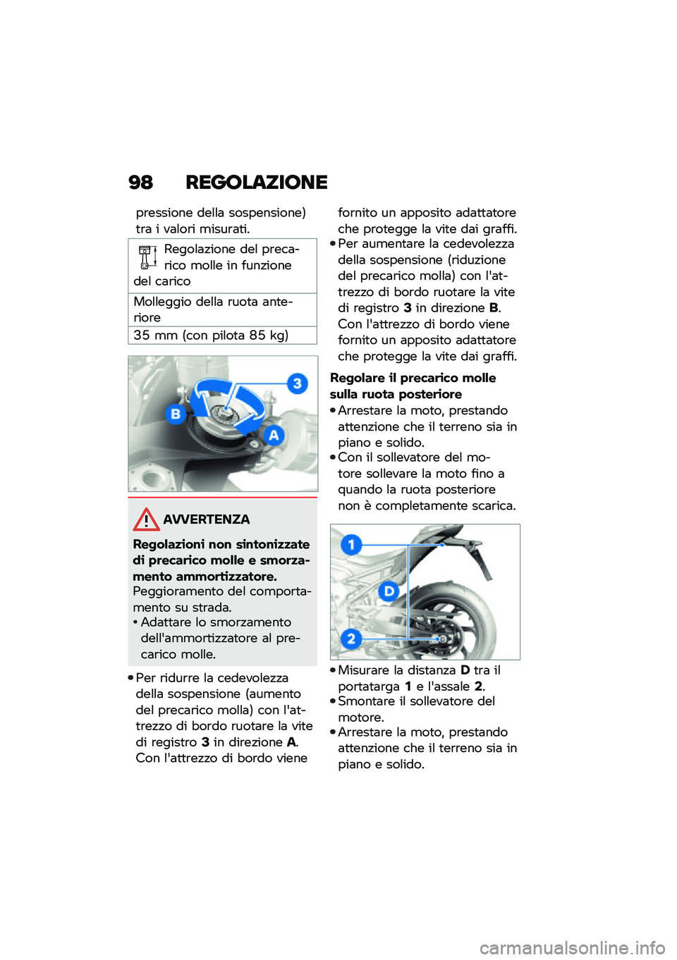 BMW MOTORRAD M 1000 RR 2021  Libretto di uso e manutenzione (in Italian) �?�< �����������
��\b������� ���\f�\f�	 ������������8�
�\b�	 � ��	�\f��\b� �
����\b�	�
��
�2����\f�	�!���� ���\f ��\b���	��\b��� �
��\f�\f� �