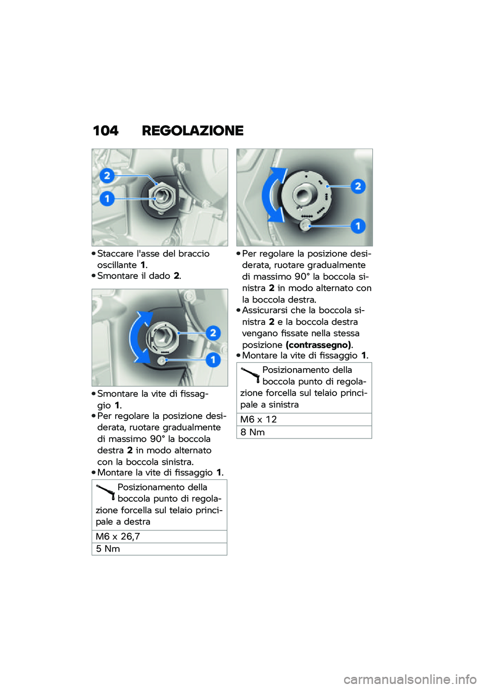 BMW MOTORRAD M 1000 RR 2021  Libretto di uso e manutenzione (in Italian) �\f�
�" �����������
��
�	���	�\b� �\f�&�	��� ���\f �"�\b�	���������\f�\f�	��
��,���
���
�	�\b� ��\f ��	���.�
��
���
�	�\b� �\f�	 ���
� �� �����	��
