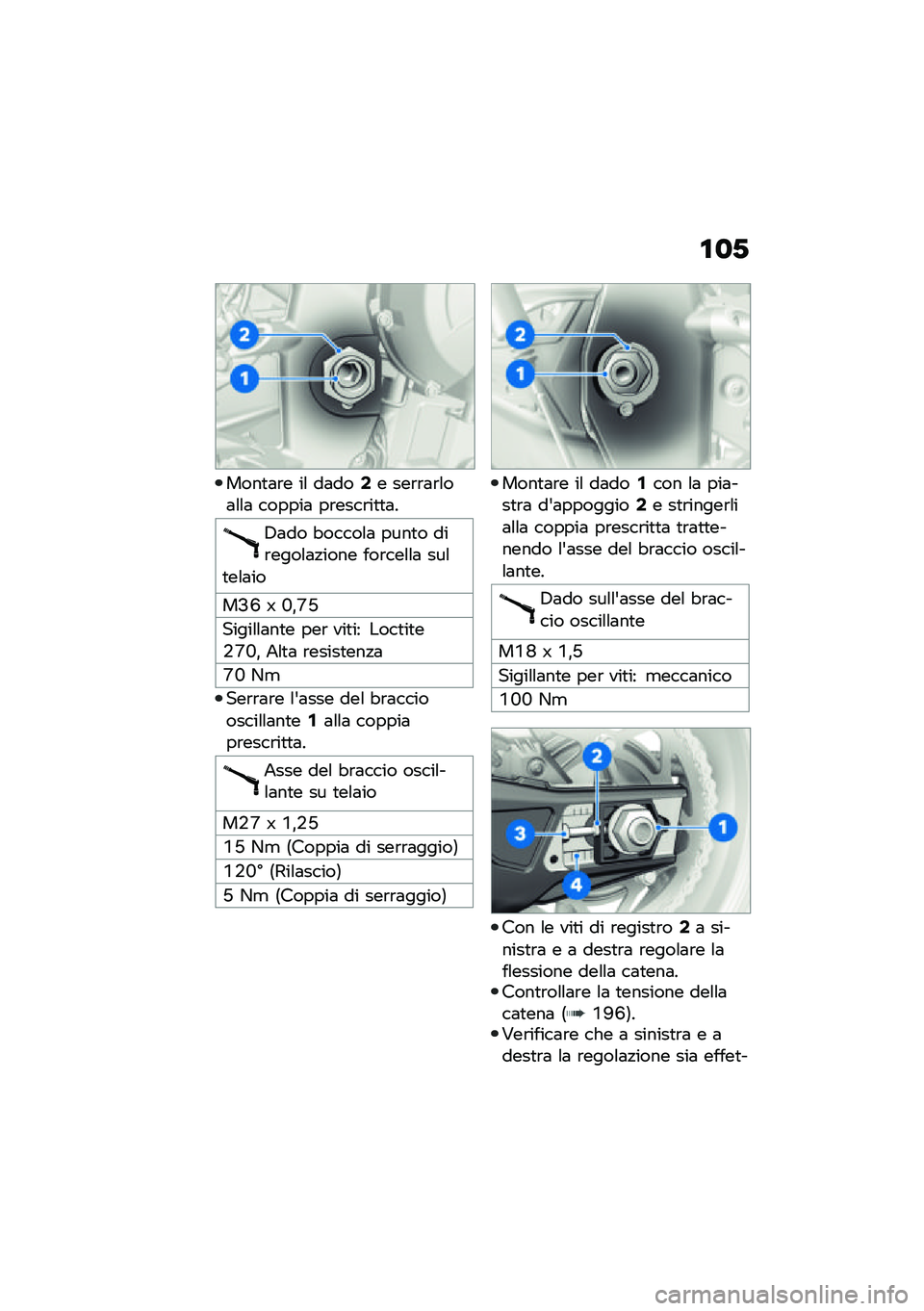 BMW MOTORRAD M 1000 RR 2021  Libretto di uso e manutenzione (in Italian) �\f�
�-
����
�	�\b� ��\f ��	���.� ���\b�\b�	�\b�\f��	�\f�\f�	 ������	 ��\b����\b��
�
�	�
�,�	�� �"�����\f�	 ����
� ���\b����\f�	�!���� ���\b���\f�\f�	 ��