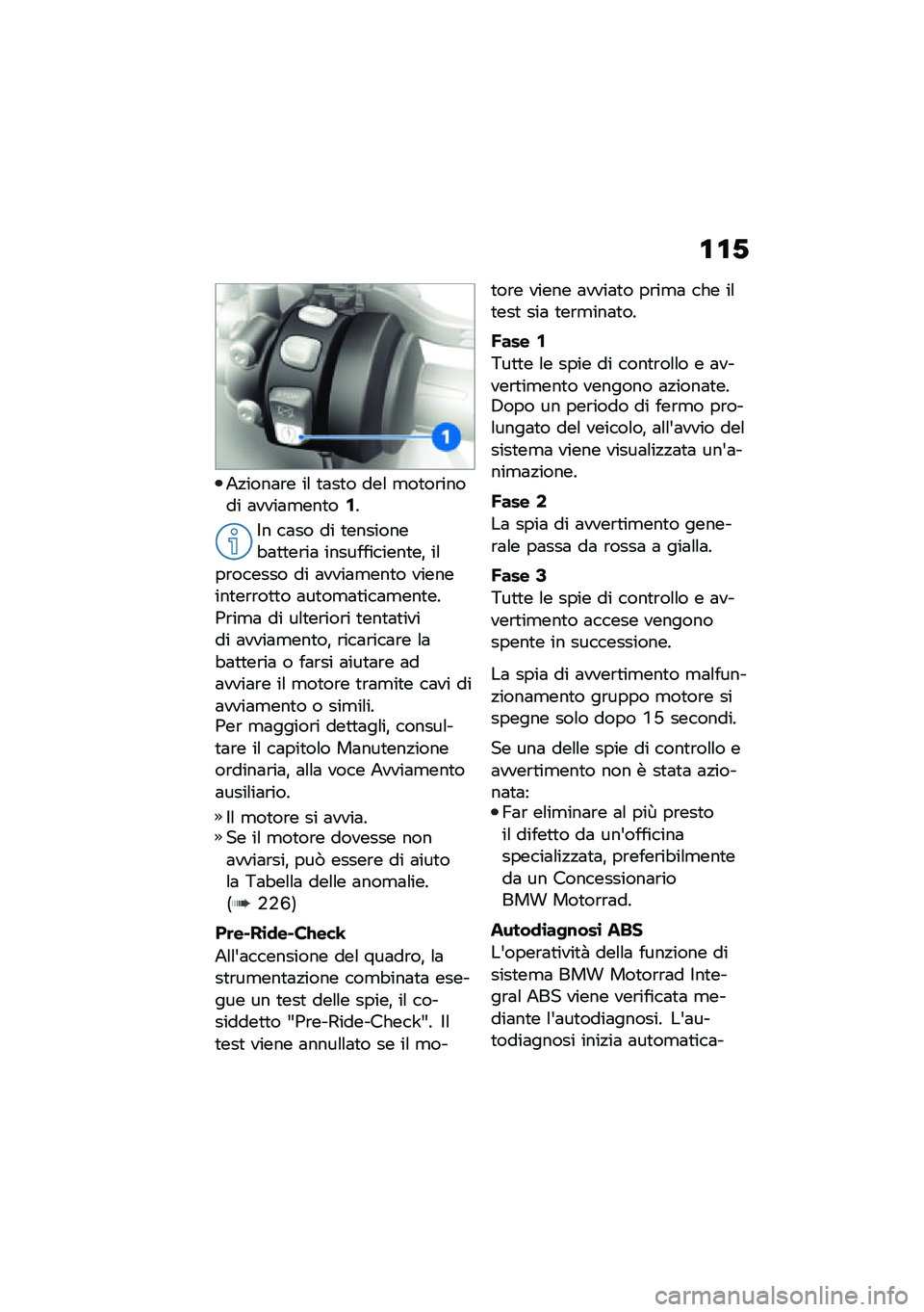 BMW MOTORRAD M 1000 RR 2021  Libretto di uso e manutenzione (in Italian) �\f�\f�-
�+�!����	�\b� ��\f �
�	��
� ���\f �
��
��\b����� �	����	�
���
��,�
�$� ��	�� �� �
��������"�	�
�
��\b��	 ������������
��% ��\f��\b�����