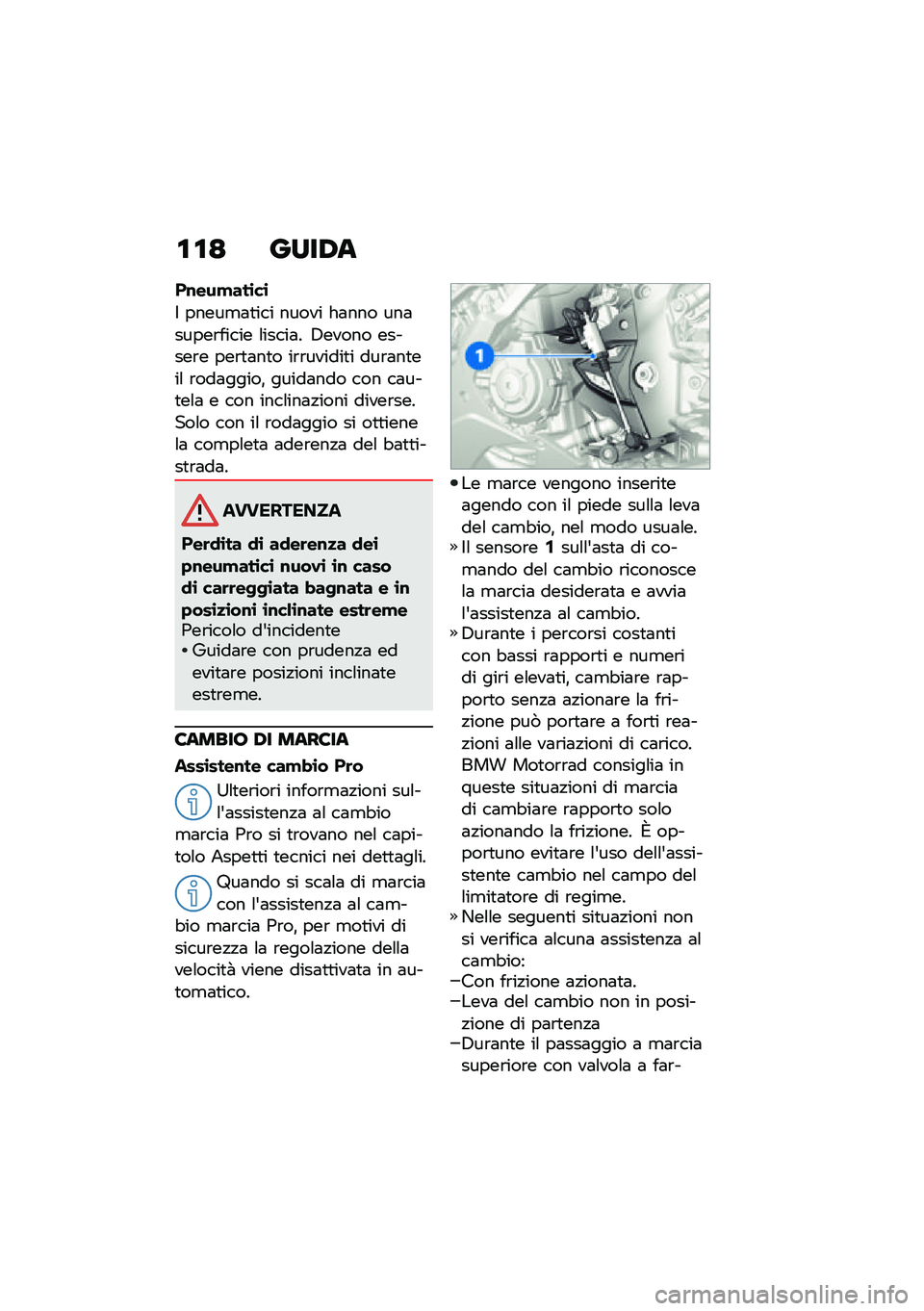 BMW MOTORRAD M 1000 RR 2021  Libretto di uso e manutenzione (in Italian) �\f�\f�< ����/�
��\f���!���\b��\b
�$ �����
�	�
��� ����� ��	��� ���	�����\b����� �\f�����	� �,����� ������\b� ���\b�
�	��
� ��\b�\b������