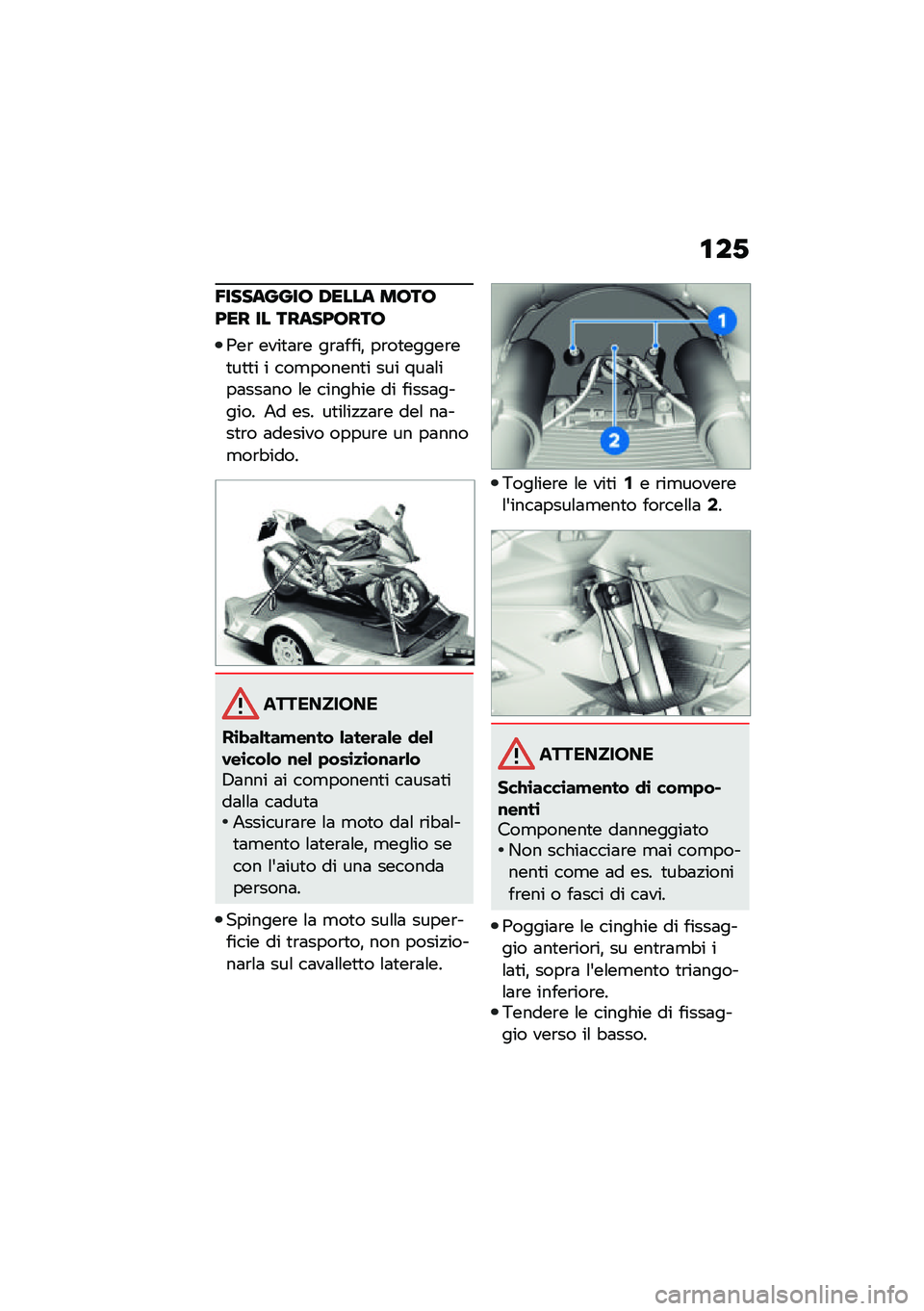 BMW MOTORRAD M 1000 RR 2021  Libretto di uso e manutenzione (in Italian) �\f��-
�5�������� �/���� �����9�� �� �����9����
�0��\b ����
�	�\b� ��\b�	����% ��\b��
�����\b��
��
�
� � ���
������
� ��� ���	�\f���	��