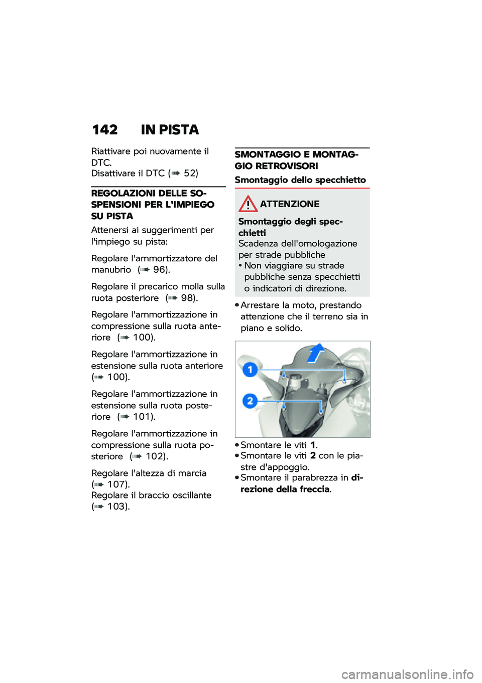 BMW MOTORRAD M 1000 RR 2021  Libretto di uso e manutenzione (in Italian) �\f�"� �� �9����
�2��	�
�
���	�\b� ��� �����	�
���
� ��\f�,�4���,���	�
�
���	�\b� ��\f �,�4� �7�P�-�8
����������� �/���� �����9������� �9�� �