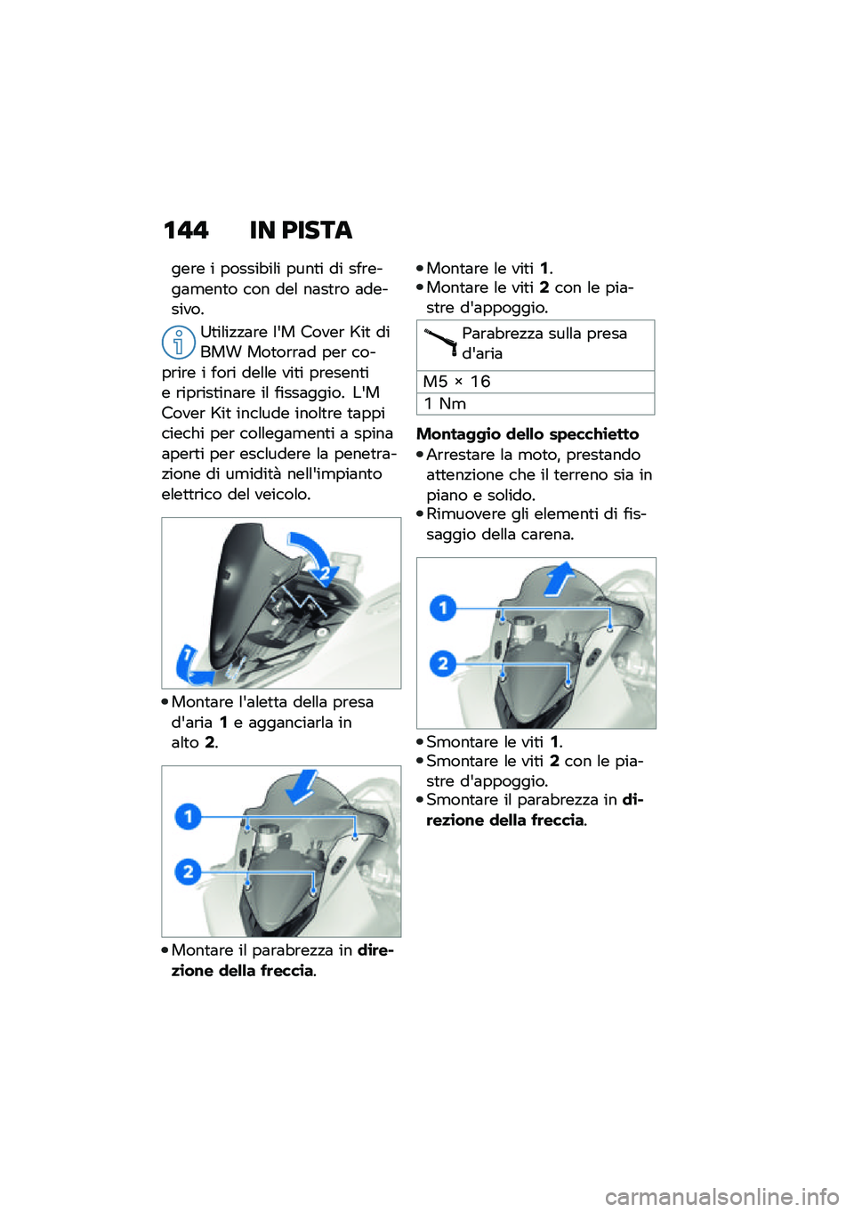 BMW MOTORRAD M 1000 RR 2021  Libretto di uso e manutenzione (in Italian) �\f�"�" �� �9����
���\b� � ������"��\f� ����
� �� ���\b����	�
���
� ��� ���\f ��	��
�\b� �	��������
�=�
��\f��!�!�	�\b� �\f�&� �����\b �T��
 ��