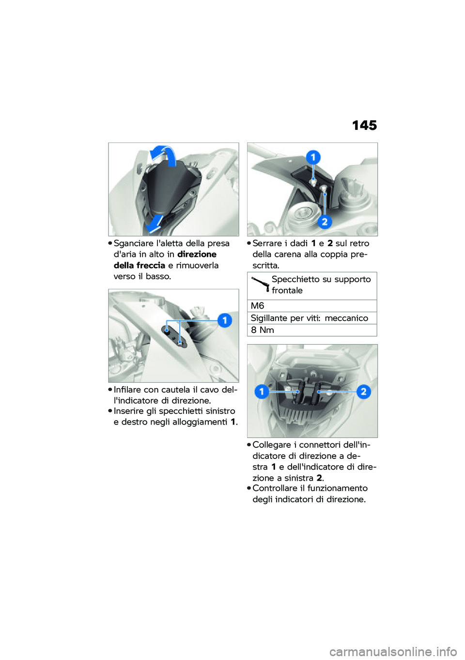 BMW MOTORRAD M 1000 RR 2021  Libretto di uso e manutenzione (in Italian) �\f�"�-
���	����	�\b� �\f�&�	�\f��
�
�	 ���\f�\f�	 ��\b���	��&�	�\b��	 �� �	�\f�
� ���
�\b�	��
�\b��\f��
��&�&� ��	����\b�� �\b��
�����\b�\f�	���\b�� ��\f �"�	�