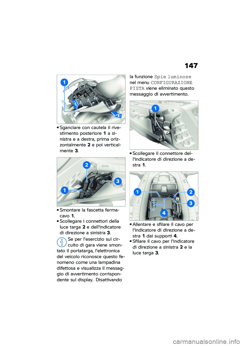 BMW MOTORRAD M 1000 RR 2021  Libretto di uso e manutenzione (in Italian) �\f�"�;
���	����	�\b� ��� ��	��
��\f�	 ��\f �\b������
��
���
� ����
��\b���\b��,�	 �������
�\b�	 � �	 ����
�\b�	�% ��\b��
�	 ��\b��!��!���
�	�\f�
���
�