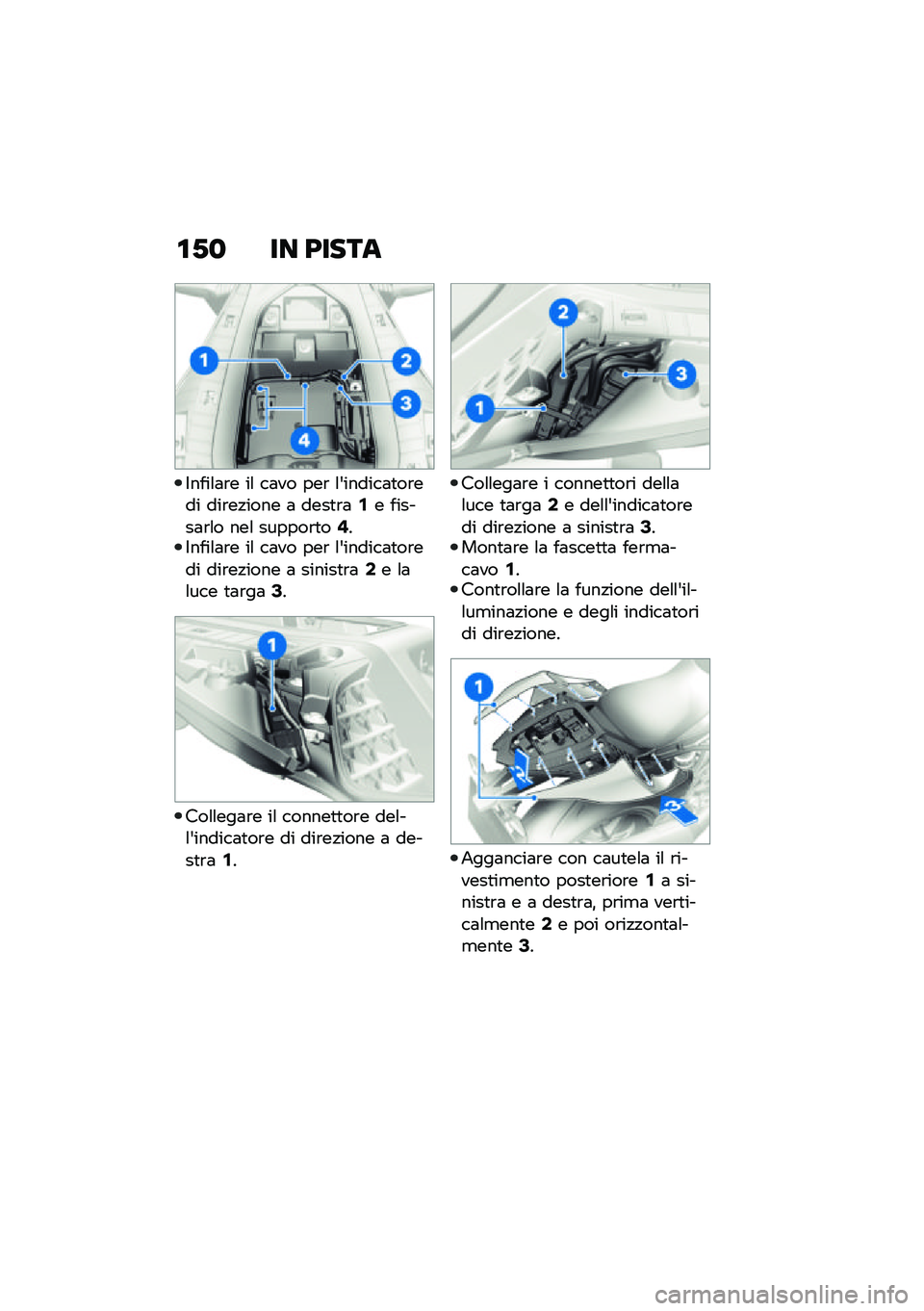 BMW MOTORRAD M 1000 RR 2021  Libretto di uso e manutenzione (in Italian) �\f�-�
 �� �9����
�$����\f�	�\b� ��\f ��	�� ���\b �\f�&������	�
��\b��� ���\b��!���� �	 ����
�\b�	�,� ������	�\b�\f� ���\f ������\b�
��2��$����\f�