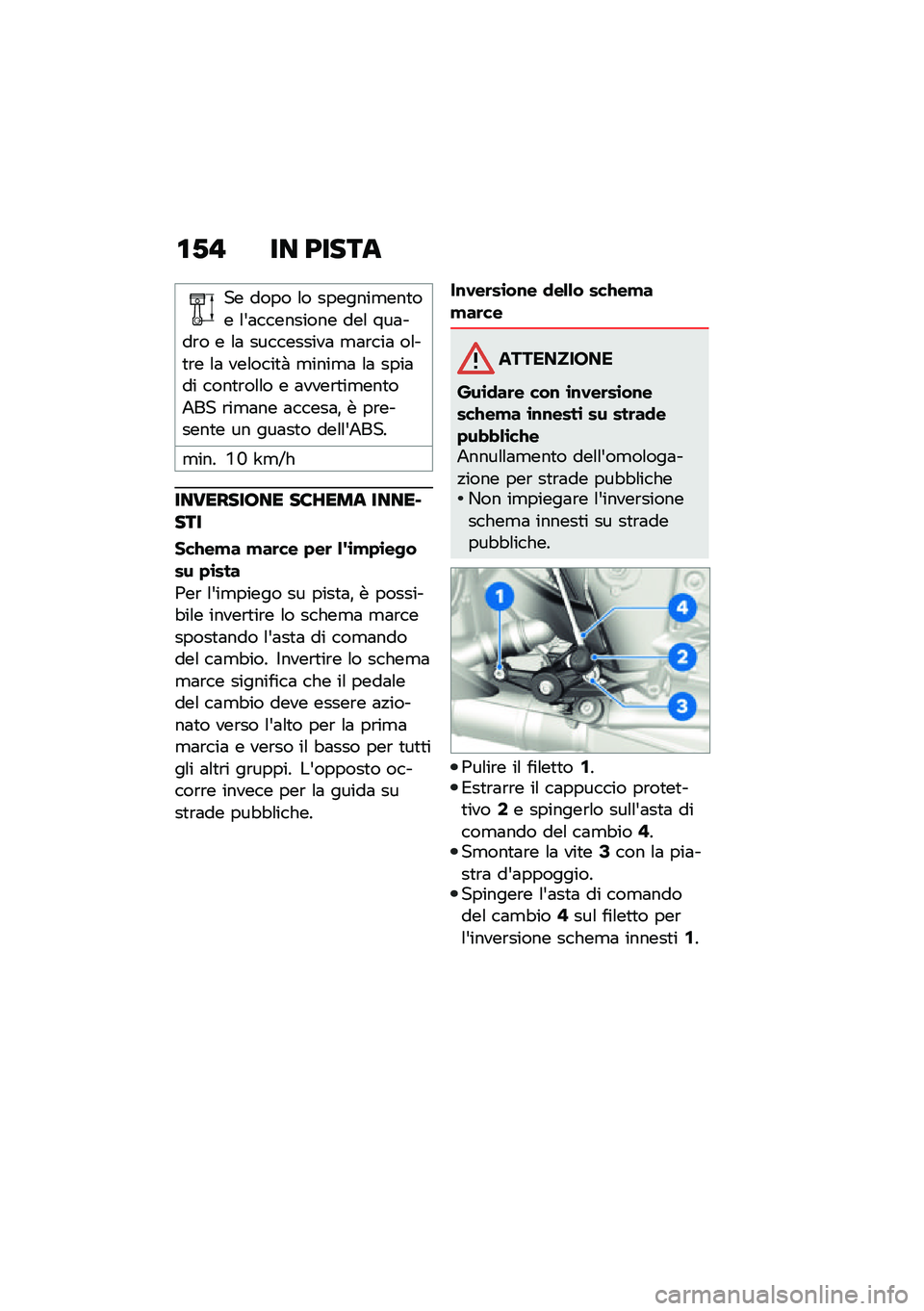 BMW MOTORRAD M 1000 RR 2021  Libretto di uso e manutenzione (in Italian) �\f�-�" �� �9����
�� ���� �\f� �������
���
�� �\f�&�	��������� ���\f ���	���\b� � �\f�	 ����������	 �
�	�\b���	 ��\f��
�\b� �\f�	 ���\f����
�