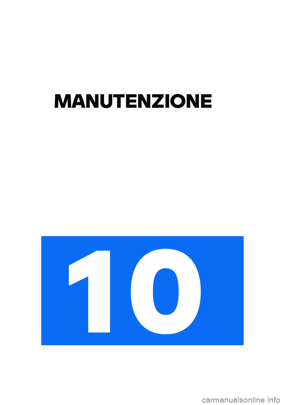BMW MOTORRAD M 1000 RR 2021  Libretto di uso e manutenzione (in Italian) ������������
�\f�
 