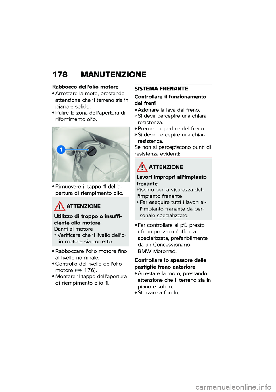 BMW MOTORRAD M 1000 RR 2021  Libretto di uso e manutenzione (in Italian) �\f�;�< ������������
��� � ���� �
��&�&���&�\b� �!����	�
�+�\b�\b���
�	�\b� �\f�	 �
��
��% ��\b���
�	����	�
�
���!���� ��� ��\f �
��\b�\b��� ���	 �