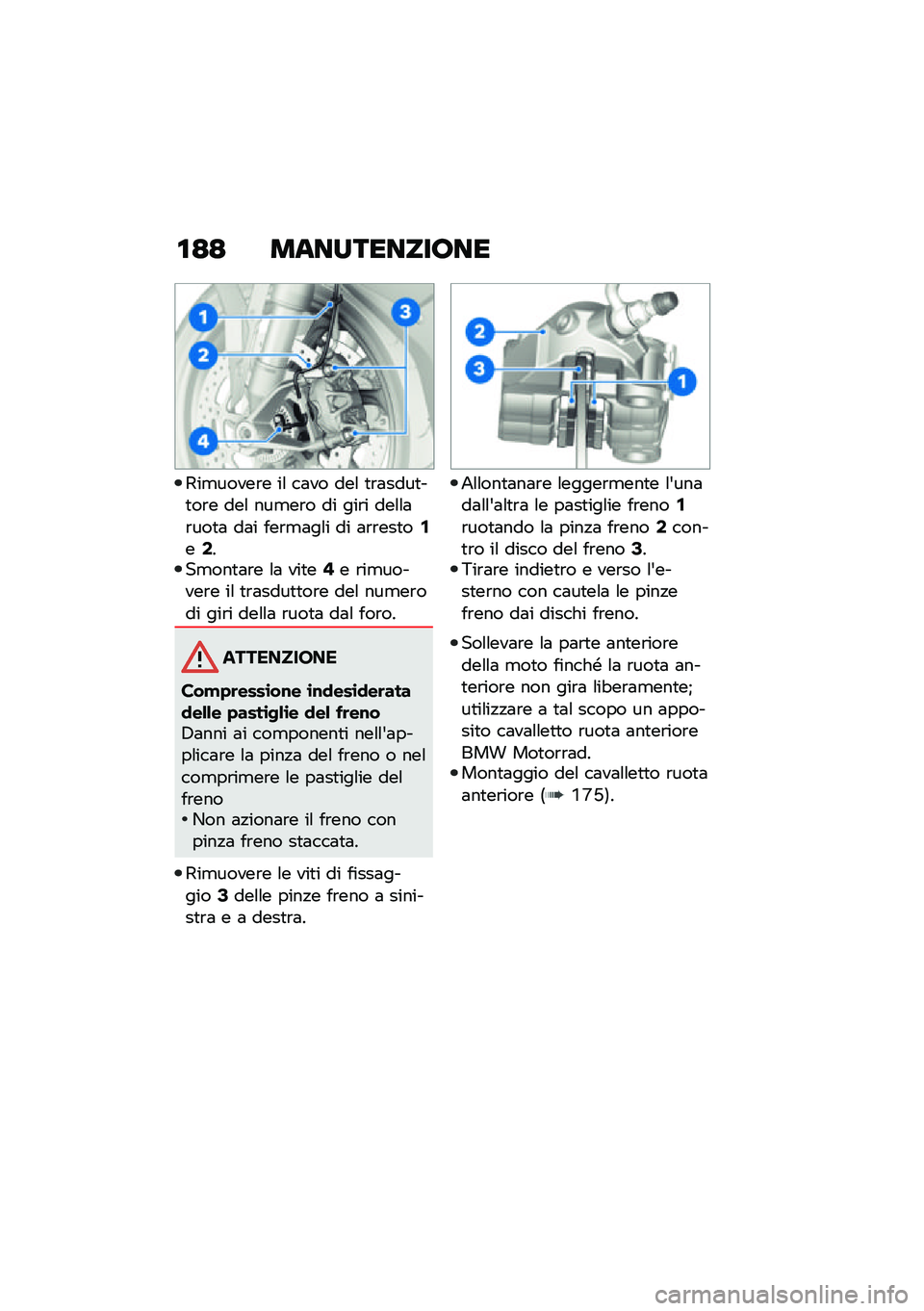BMW MOTORRAD M 1000 RR 2021  Libretto di uso e manutenzione (in Italian) �\f�<�< ������������
�2��
�����\b� ��\f ��	�� ���\f �
�\b�	����
��
��\b� ���\f ���
��\b� �� ���\b� ���\f�\f�	�\b���
�	 ��	� ���\b�
�	��\f� �� �	�\b
