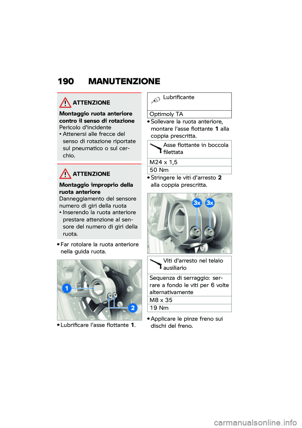 BMW MOTORRAD M 1000 RR 2021  Libretto di uso e manutenzione (in Italian) �\f�?�
 ������������
����������
���\f���(�(�\b� �	���� ��\f���	�\b��	����\f��	� �\b�& ���\f�� �
�\b �	����
�\b��\f��0��\b����\f� ��&�������