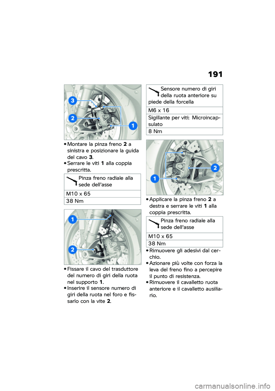 BMW MOTORRAD M 1000 RR 2021  Libretto di uso e manutenzione (in Italian) �\f�?�\f
����
�	�\b� �\f�	 ����!�	 ��\b����.�	������
�\b�	 � �����!����	�\b� �\f�	 �����	���\f ��	���0����\b�\b�	�\b� �\f� ���
��,�	�\f�\f�	 ������	��\b