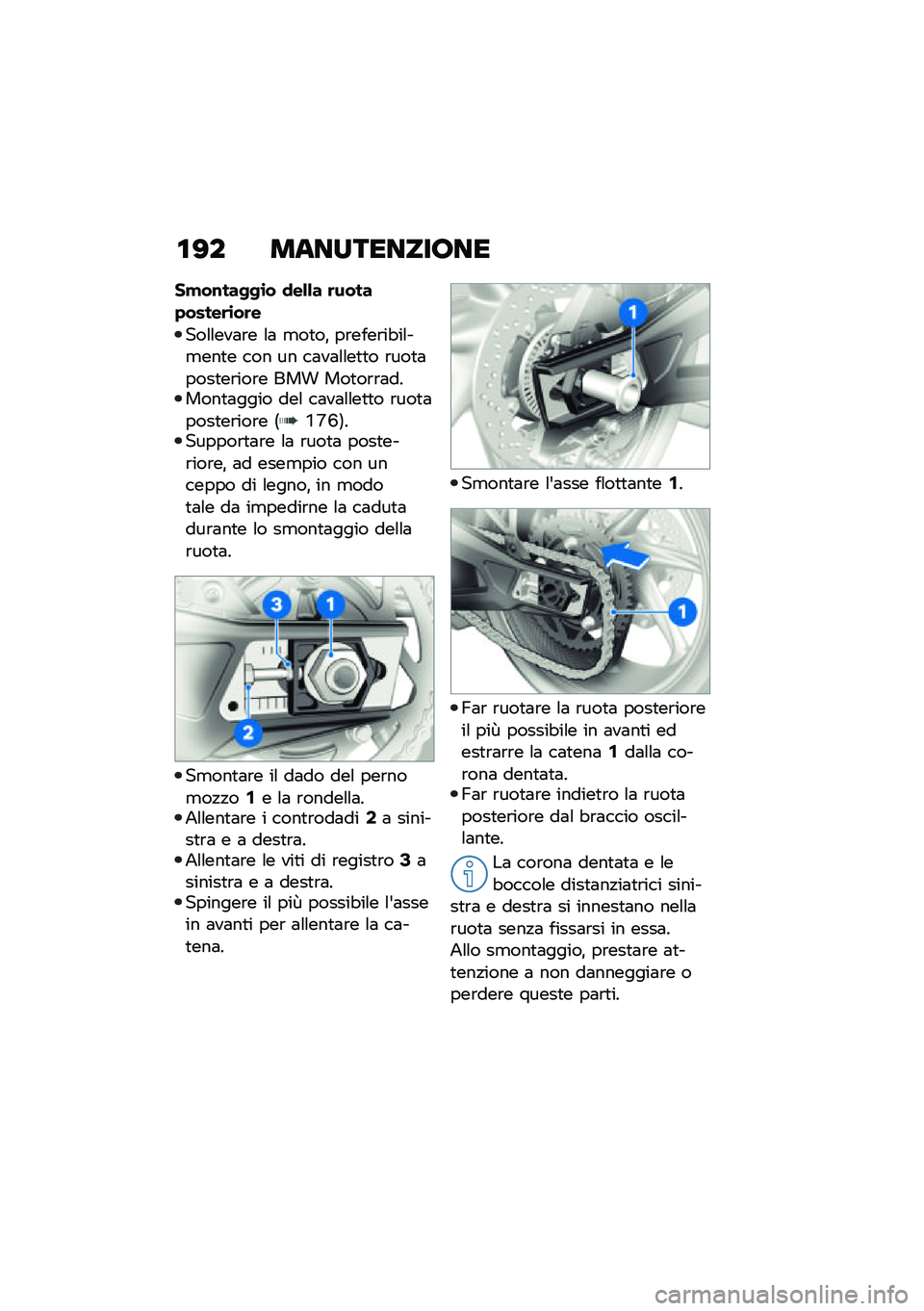 BMW MOTORRAD M 1000 RR 2021  Libretto di uso e manutenzione (in Italian) �\f�?� ������������
��!��\f���(�(�\b� �
��&�&� �	�����)�����	�\b��	�
���\f�\f���	�\b� �\f�	 �
��
��% ��\b����\b��"��\f��
���
� ��� �� ��	��	�\f�\f