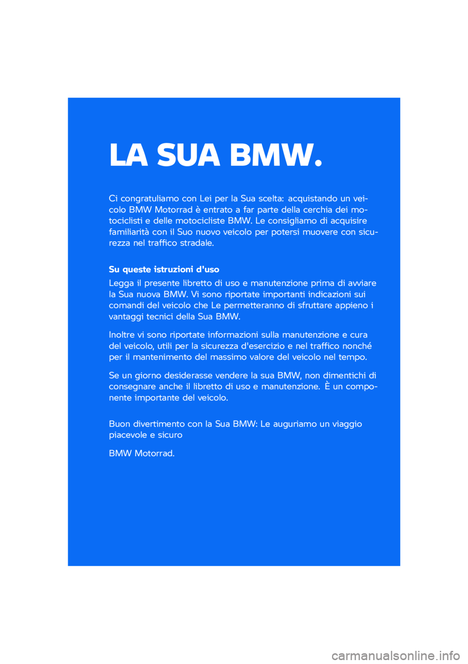 BMW MOTORRAD M 1000 RR 2021  Libretto di uso e manutenzione (in Italian) �� ��� ���\b�	
�� �����\b�	�
��\f��	�
� ��� ��� ���\b �\f�	 ���	 ����\f�
�	� �	������
�	��� �� �������\f� ��� ���
��\b�\b�	� � ���
�\b�	�
� �	