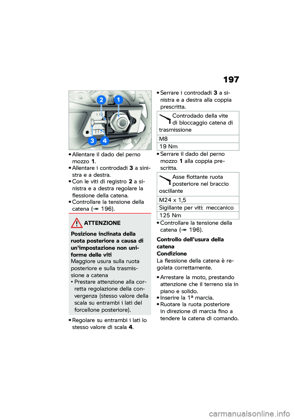 BMW MOTORRAD M 1000 RR 2021  Libretto di uso e manutenzione (in Italian) �\f�?�;
�+�\f�\f���
�	�\b� ��\f ��	�� ���\f ���\b���
��!�!��,��+�\f�\f���
�	�\b� � ����
�\b���	���0�	 �������
�\b�	 � �	 ����
�\b�	���� �\f� ���
� �� �\b